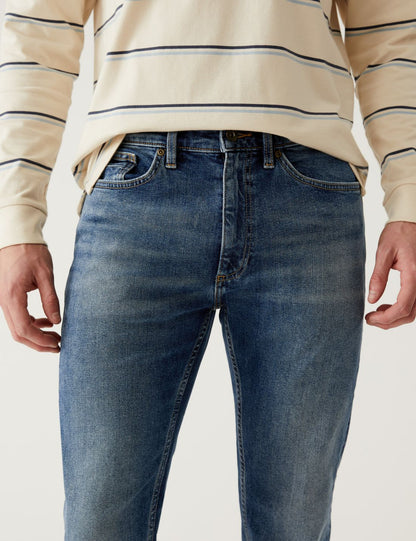 Slim Fit Jean Pantolon