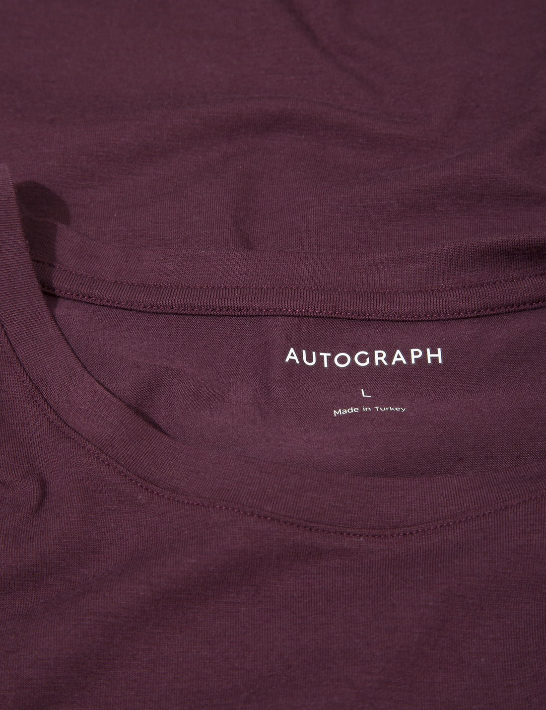 Basic T-shirt