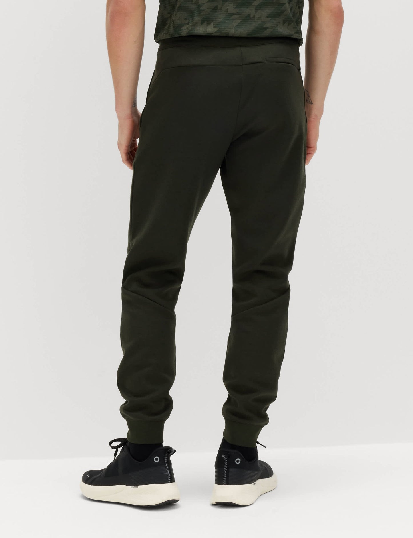 Jogger Pantolon