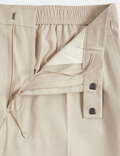 Tailored Fit Pantolon