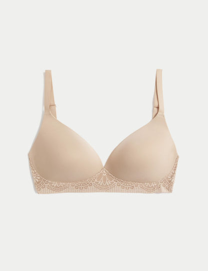 Body Soft™ Balensiz Plunge Sütyen