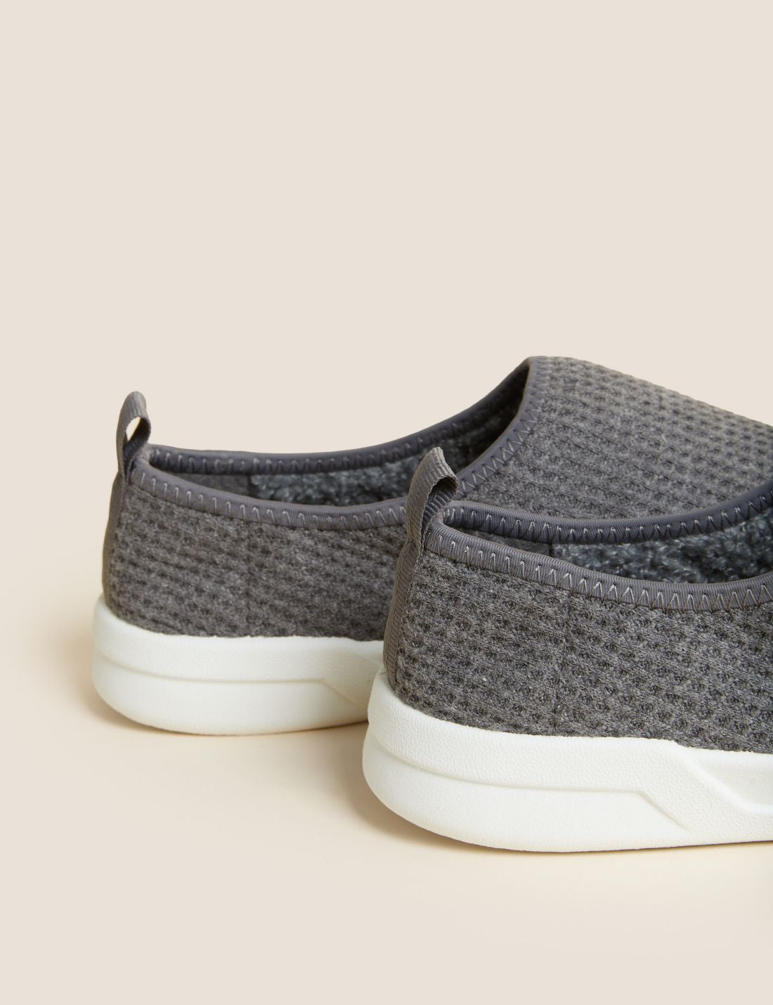 Freshfeet™ Waffle Ev Ayakkabısı