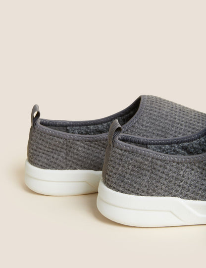 Freshfeet™ Waffle Ev Ayakkabısı