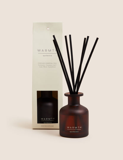 Warmth Diffuser