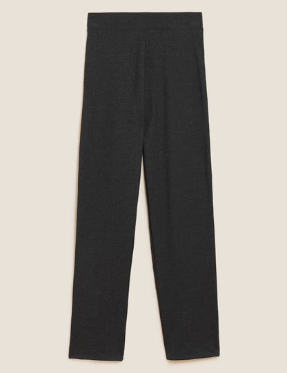 Straight Leg Jogger Eşofman Altı