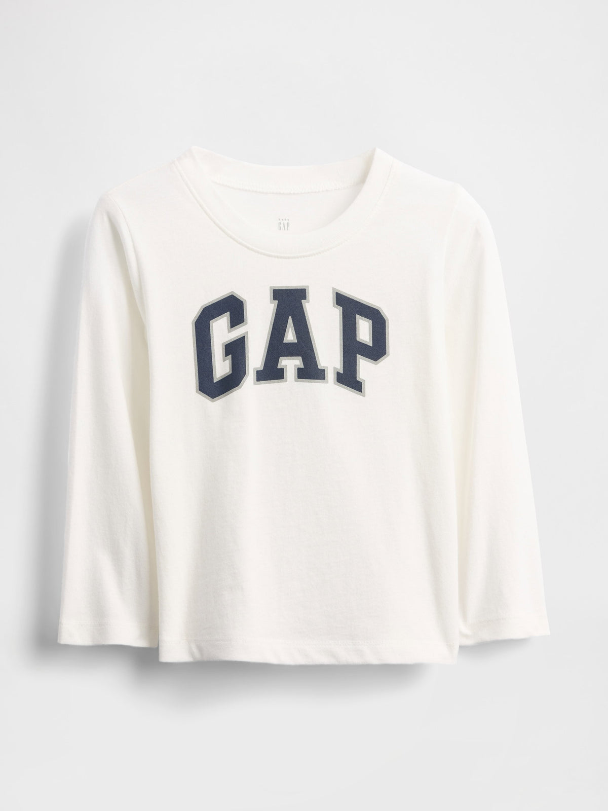 Gri Gap Logo T-shirt