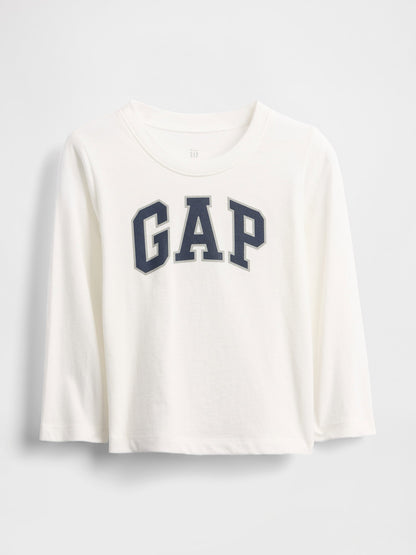 Gri Gap Logo T-shirt