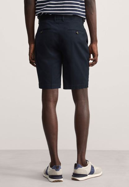 Regular Fit Chino Şort