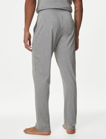 Supima® Cotton Pijama Altı
