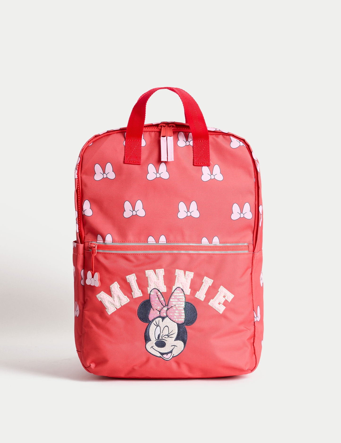 Minnie Mouse:trade_mark: Okul Sırt Çantası (3–12 Yaş)
