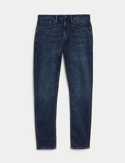Slim Fit 360 Flex Jean Pantolon