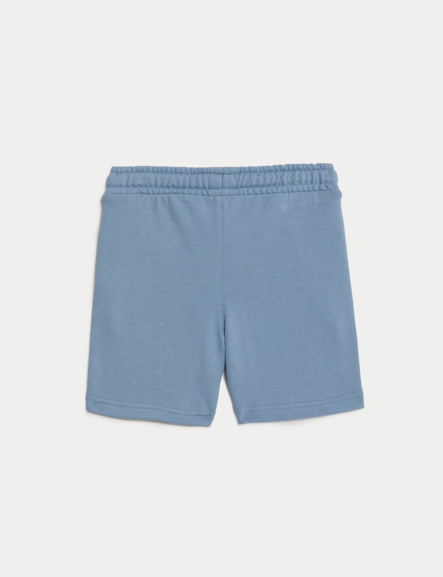 Regular Fit Pamuklu Şort (2-8 Yaş)