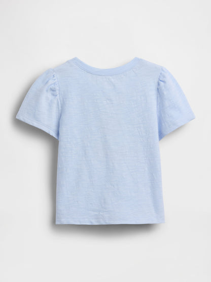 Açık Mavi Brannan Bear T-shirt