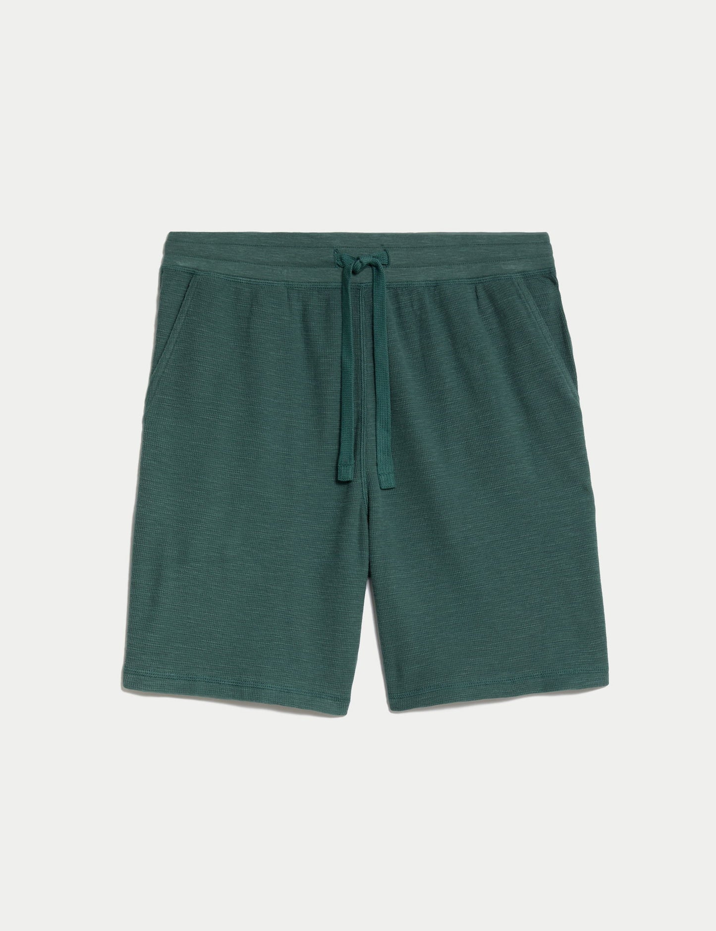 Saf Pamuklu Regular Fit Pijama Altı