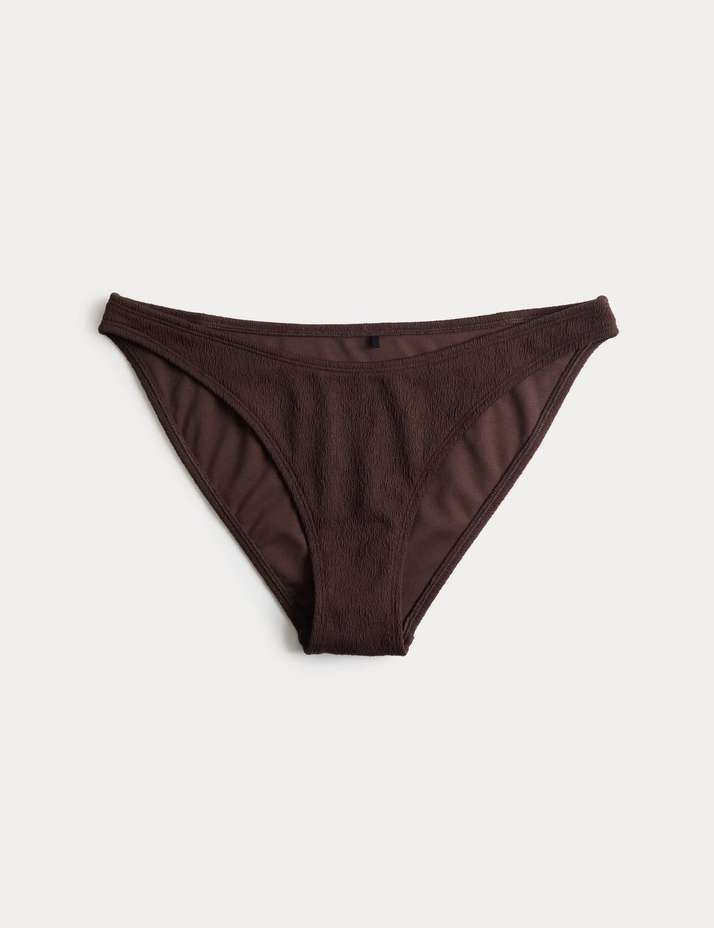 Dokulu Yüksek Kesim Bikini Altı