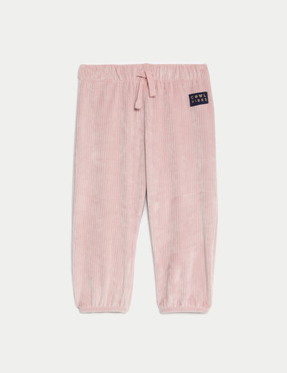 Polar Astarlı Jogger Pantolon (0-3 Yaş)