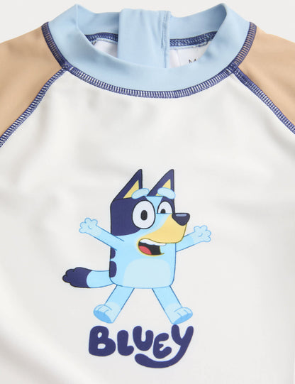 Bluey Mayo Takımı