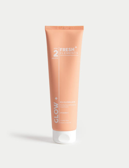 Ex-glowliate Arındırıcı Peeling Etkili Onarıcı 150 Ml