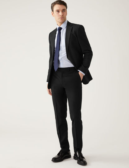 Slim Fit Ceket