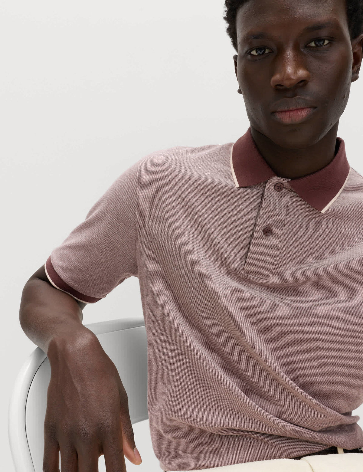 The Ultimate Polo Yaka T-shirt