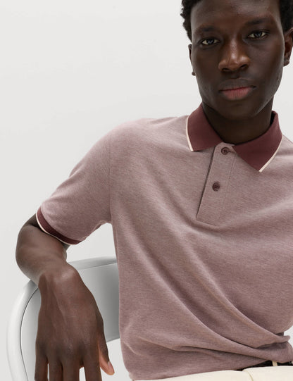 The Ultimate Polo Yaka T-shirt
