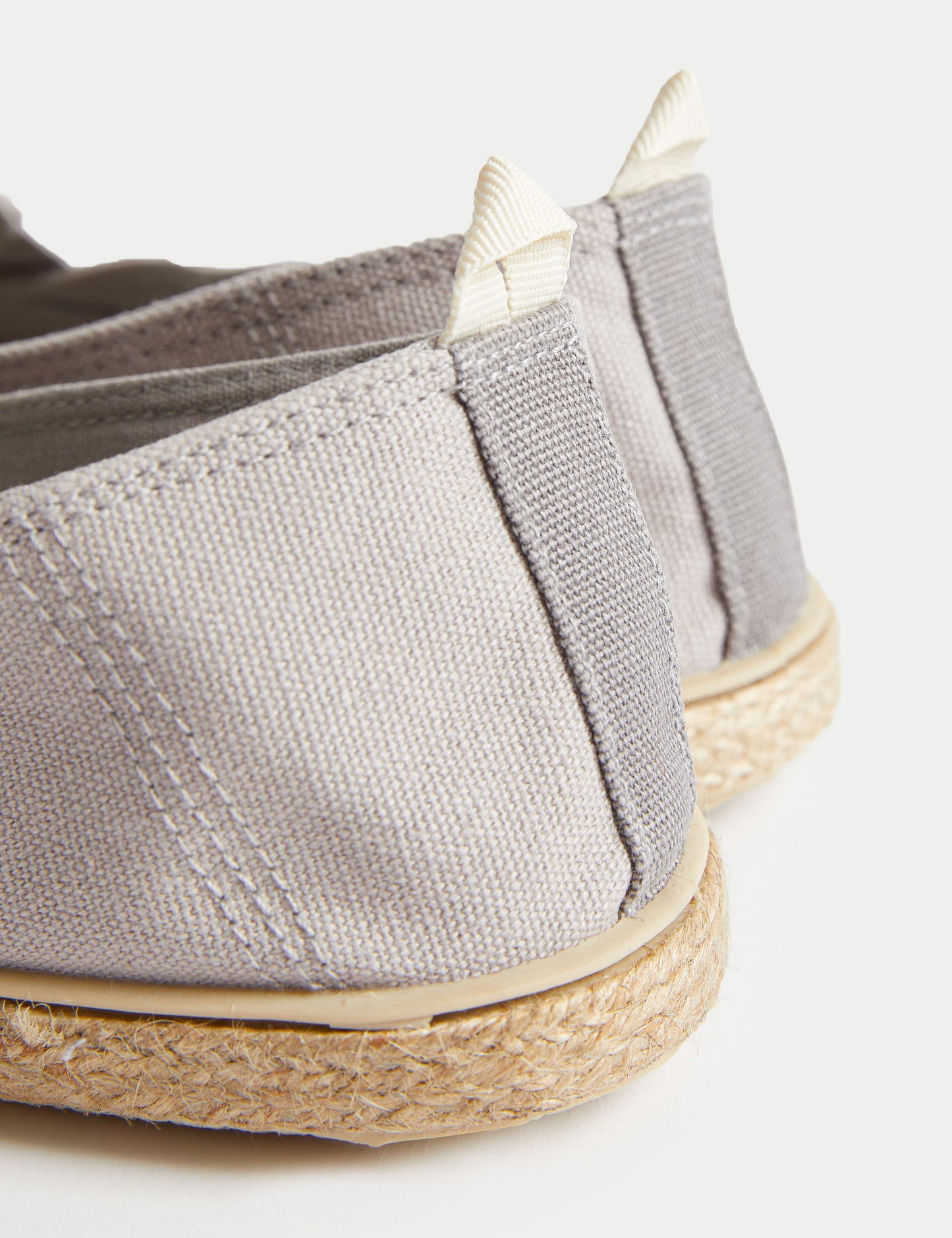 Freshfeet™ Kanvas Espadril