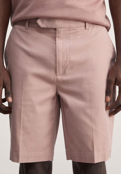 Regular Fit Chino Şort