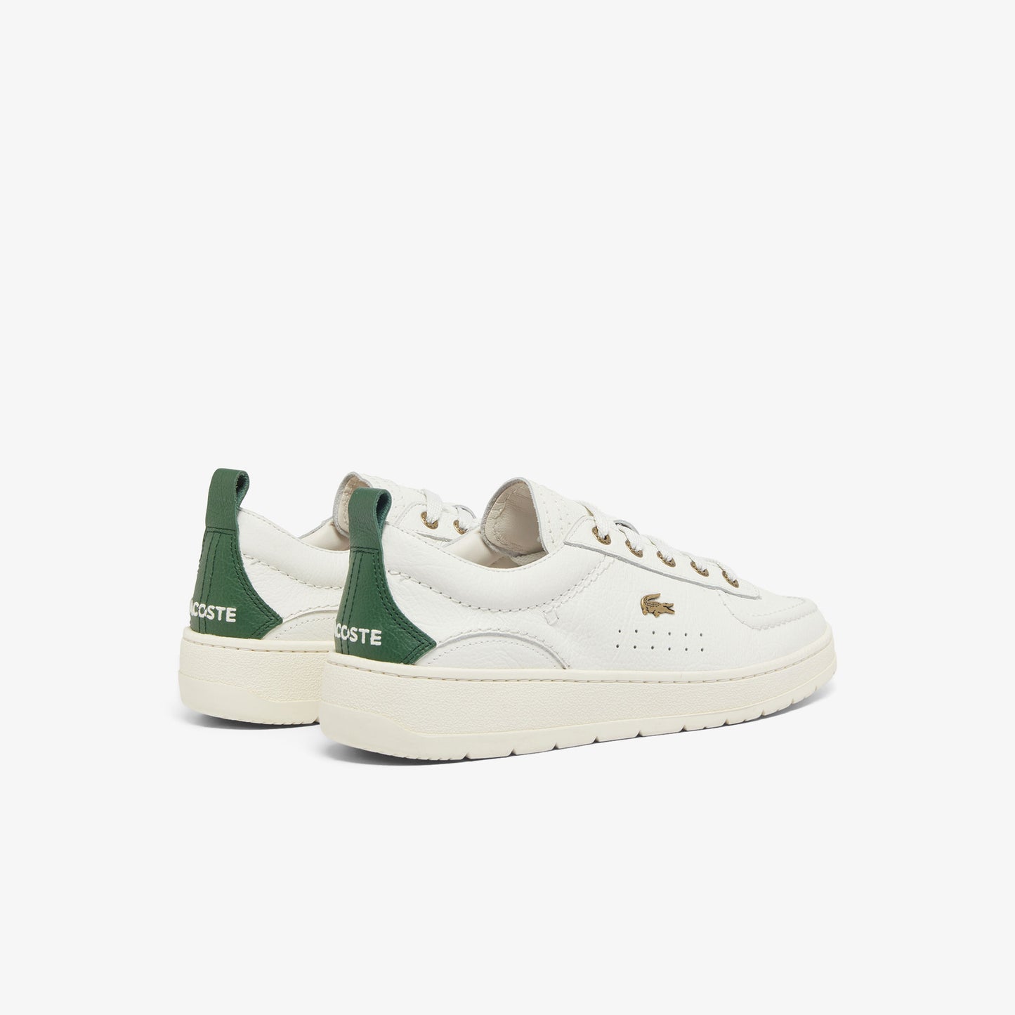 Lacoste Umpire Erkek Bej Sneaker