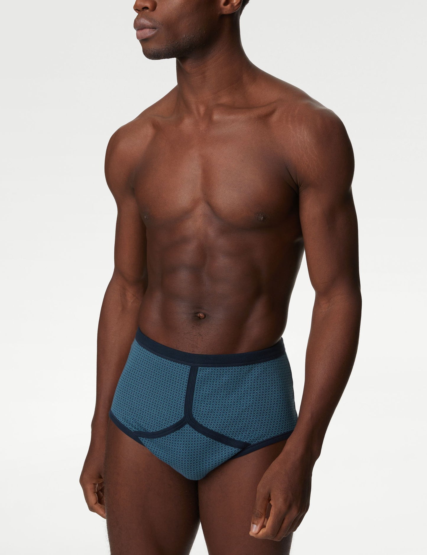 3'lü Cool & Fresh™ Brief Seti