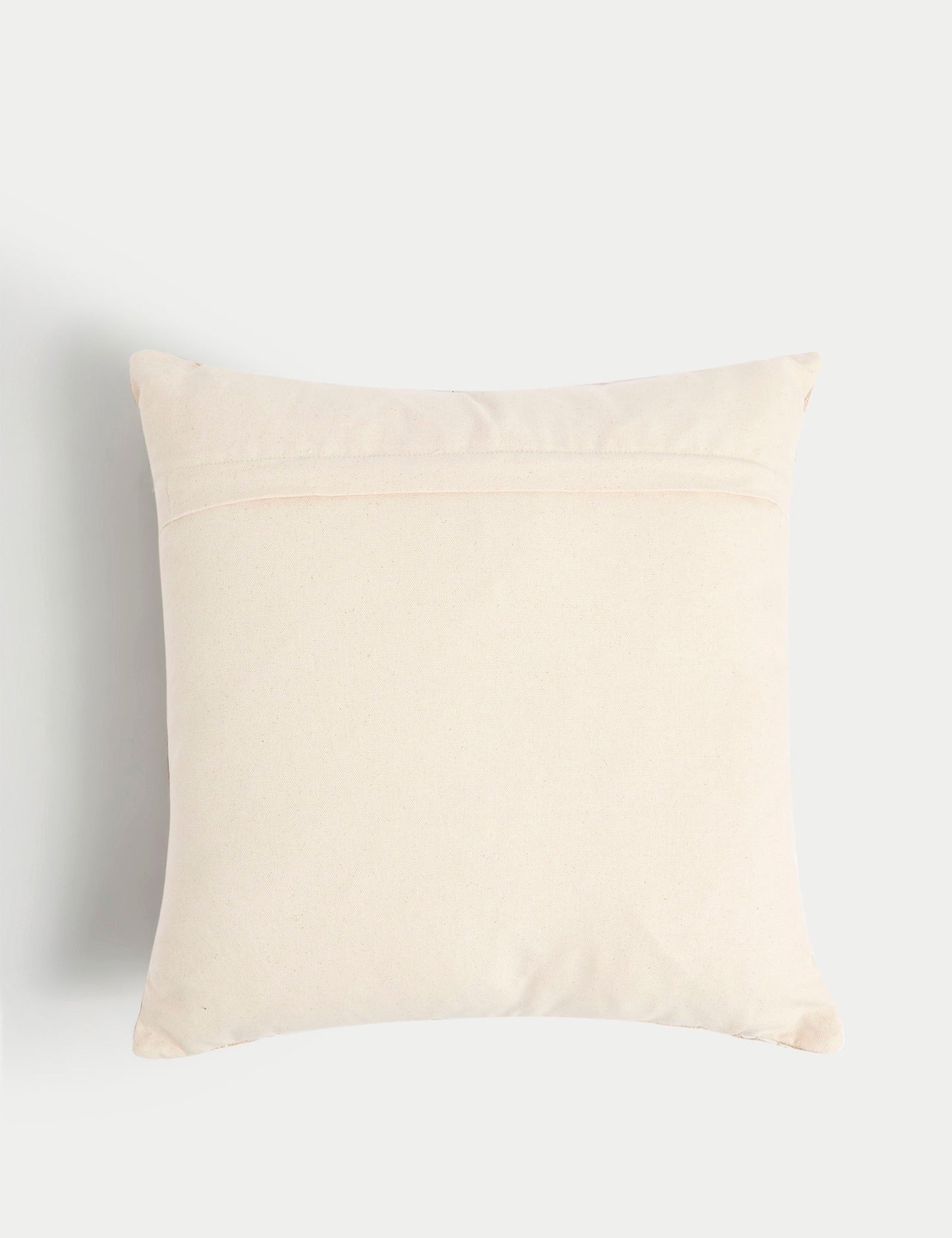 Pure Cotton Nakışlı Kırlent