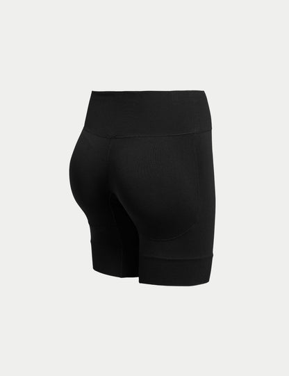 Cool Comfort:trade_mark: Dikişsiz Kalça Şekillendirici Şort Korse