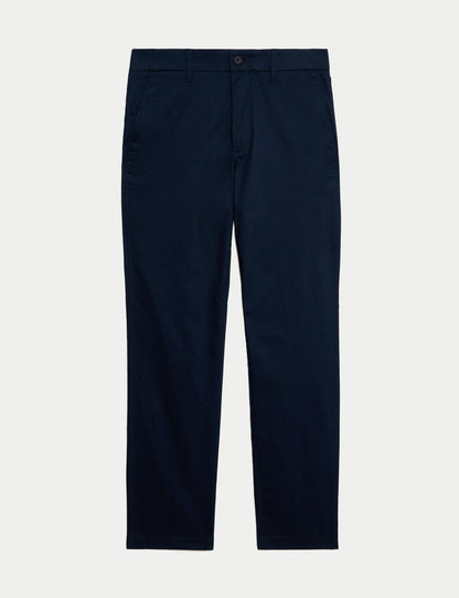 Regular Fit Süper Lightweight Chino