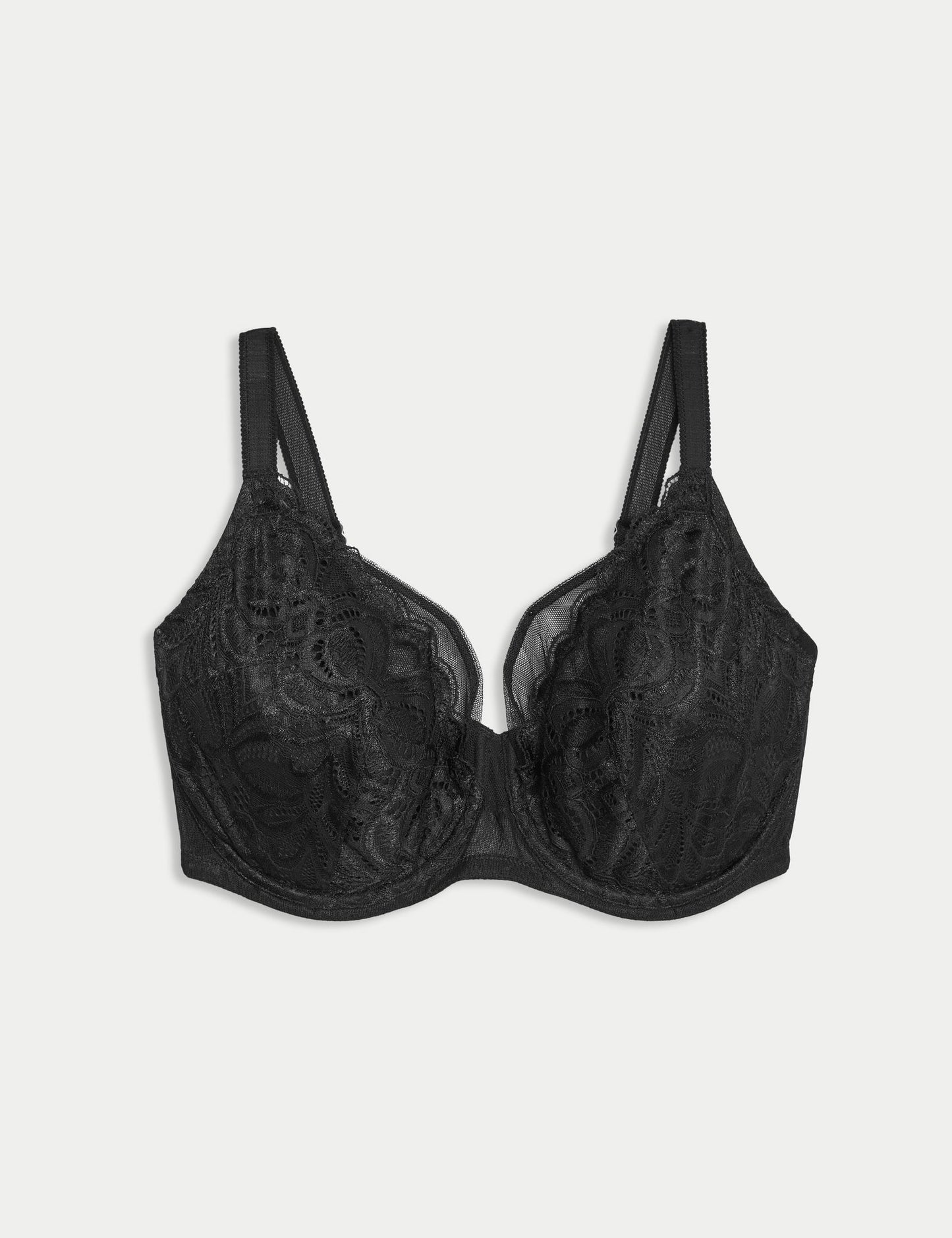 Amelia Dantelli Natural Lift™ Balenli Sütyen