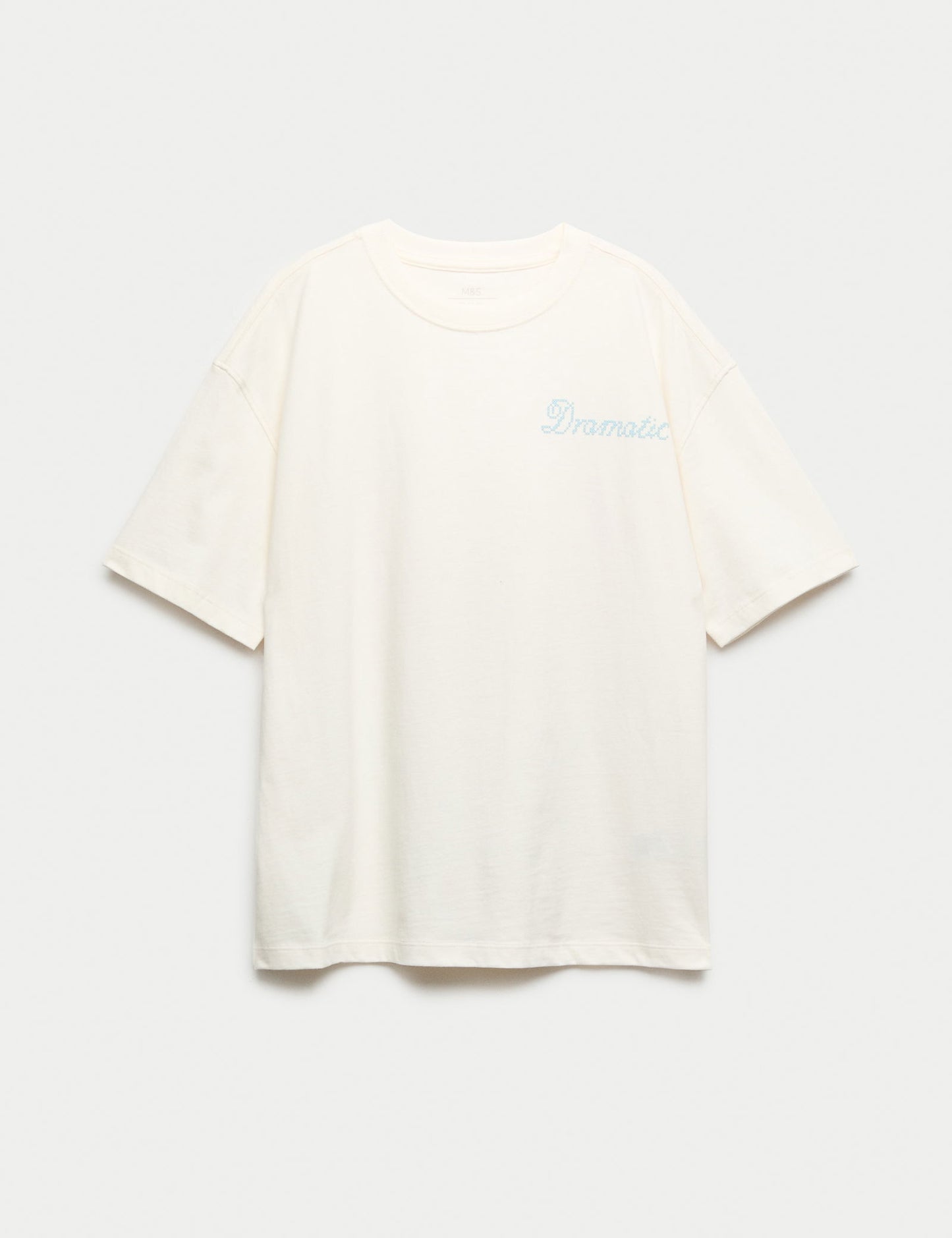 Pamuklu Çocuk T-shirt