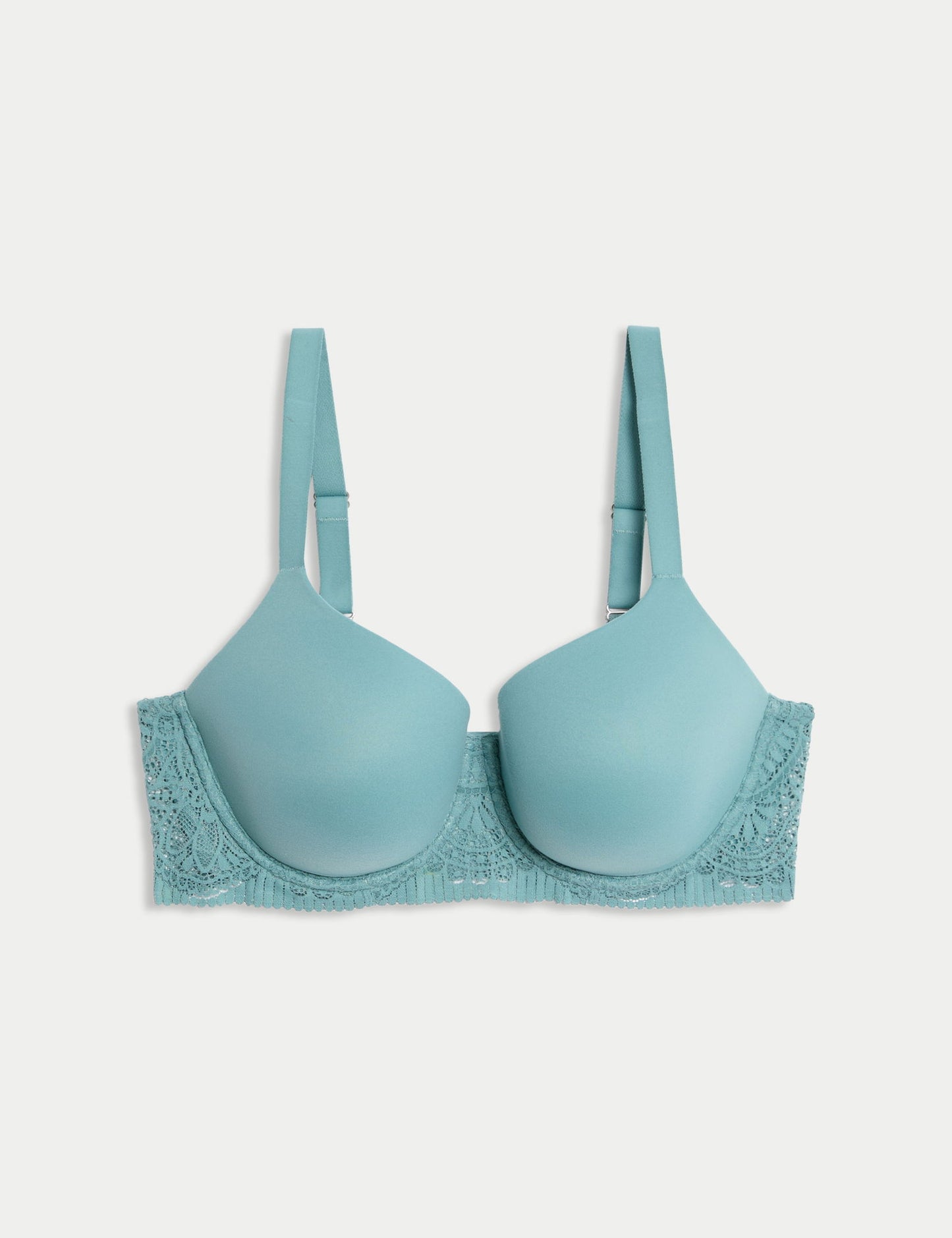 Body Soft™ Destekli T-shirt Sütyeni