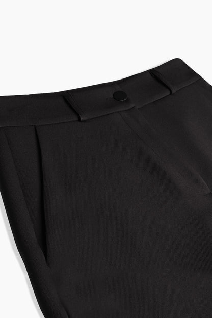 Calamo Siyah Pantolon