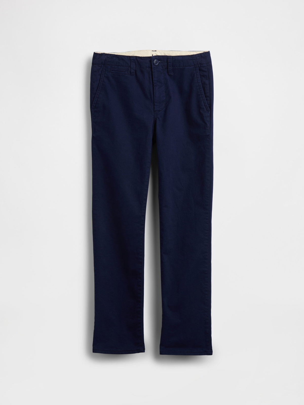 Lacivert Khaki Washwell™ Pantolon