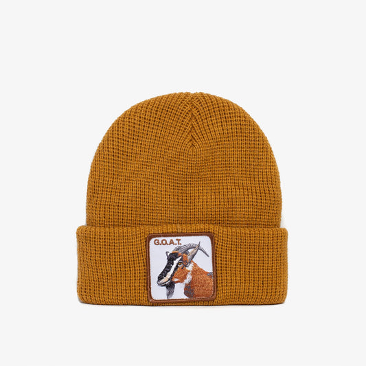 Goorin Bros The Greatest Unisex Kahverengi Bere