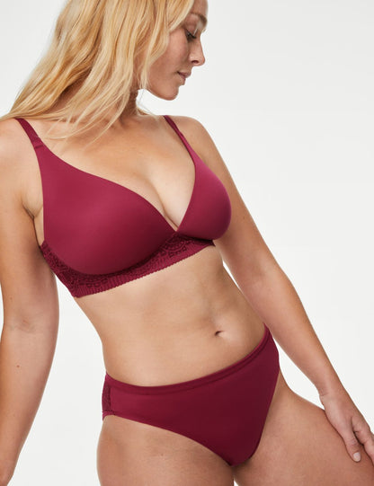 Body Soft™ Balensiz Plunge Sütyen