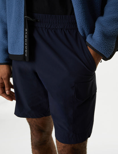 Stormwear:trade_mark: Regular Fit Şort