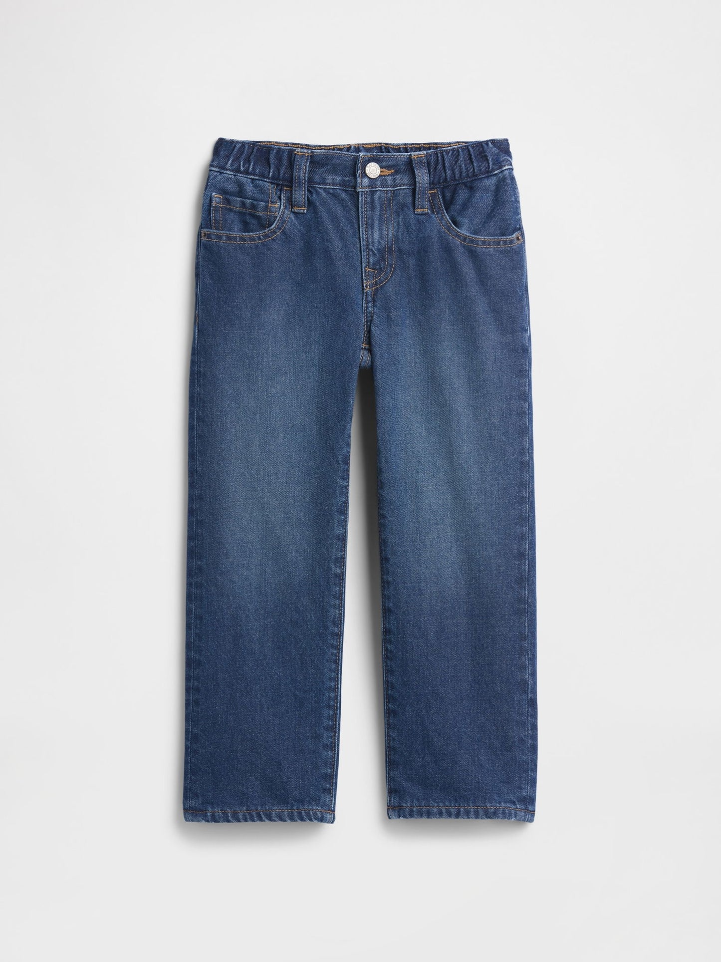 Mavi Gap Orijinal Jean Içlikli Cosy Pantolon
