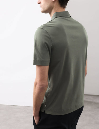 The Ultimate Polo Yaka T-shirt