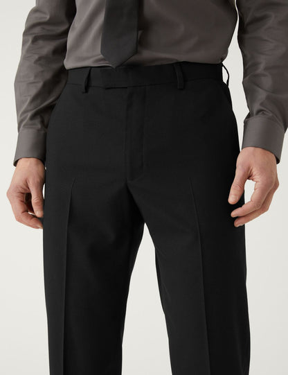 Regular Fit Pantolon