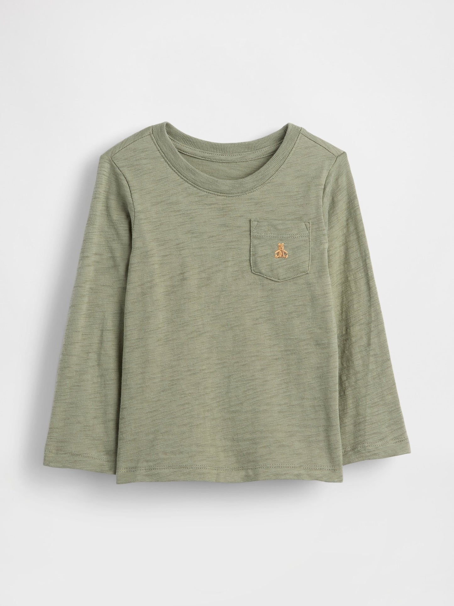 Haki Mix & Match T-shirt