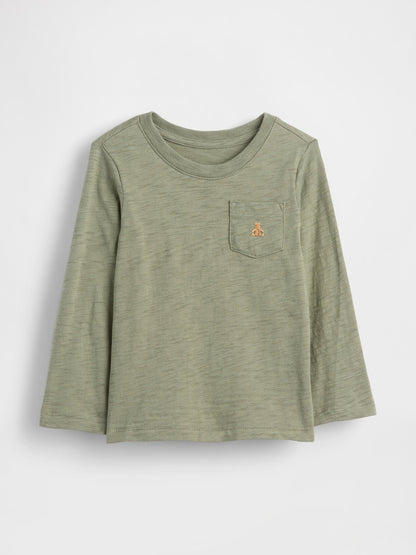 Haki Mix & Match T-shirt