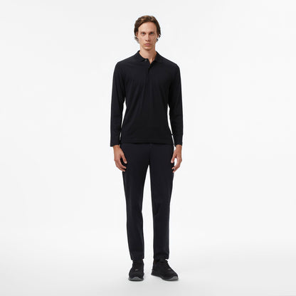 Nautica Erkek Siyah Jogger Fit Pantolon