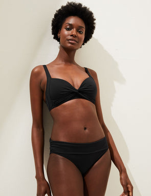 Regular Fit Bikini Altı