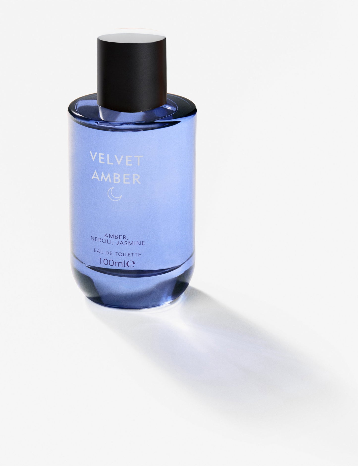 Velvet Amber Eau De Toilette 100 Ml