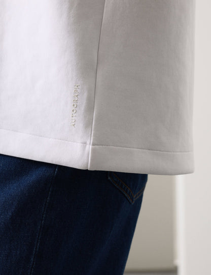 Autograph Erkek T-shirt