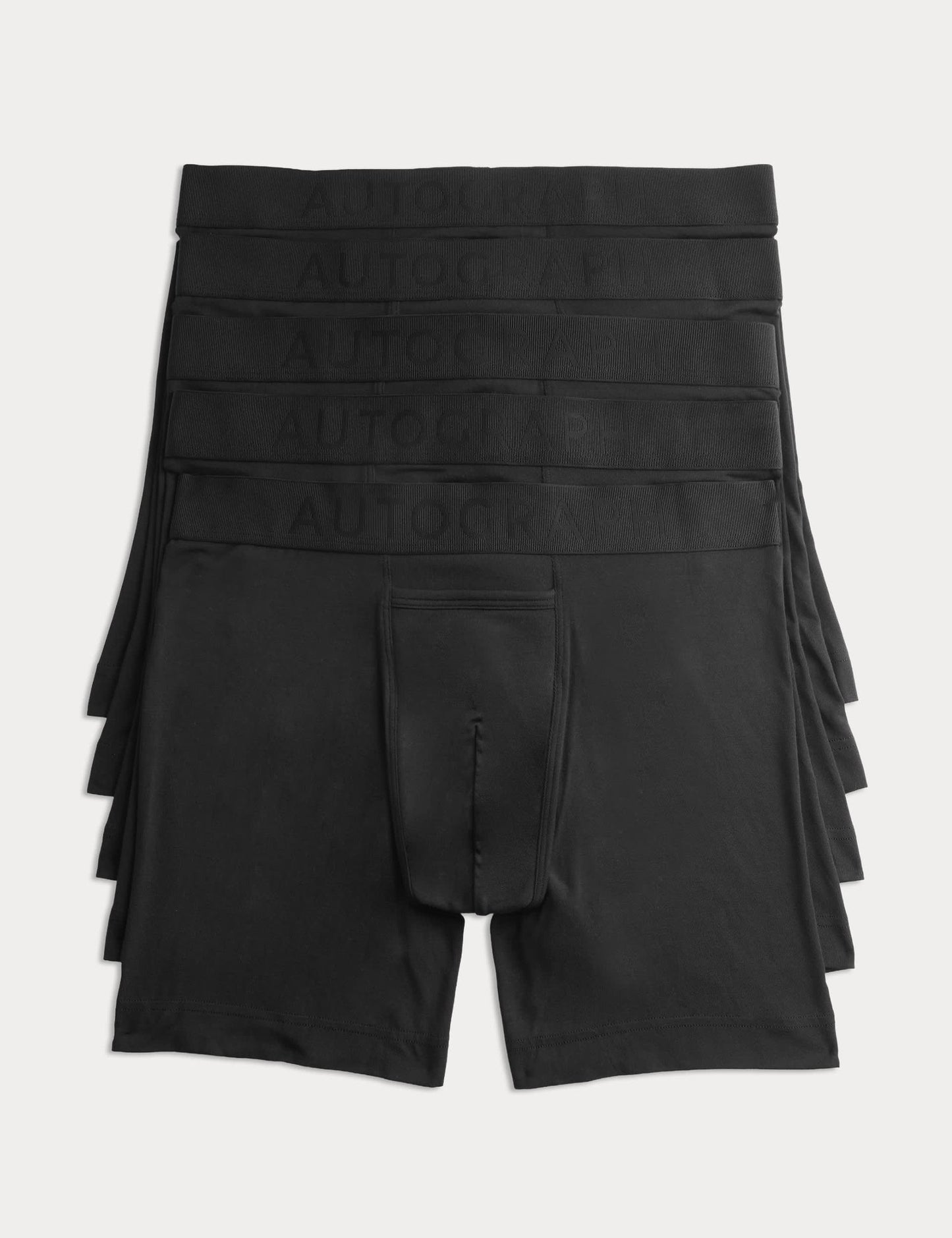 Autograph 5’li Yatay Trunk